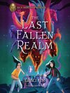 Cover image for The Last Fallen Realm